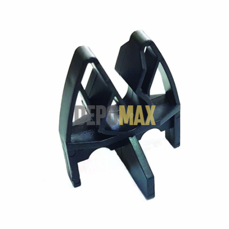 Distantier Racheta Pentru Armaturi Beton, H25 / 500buc